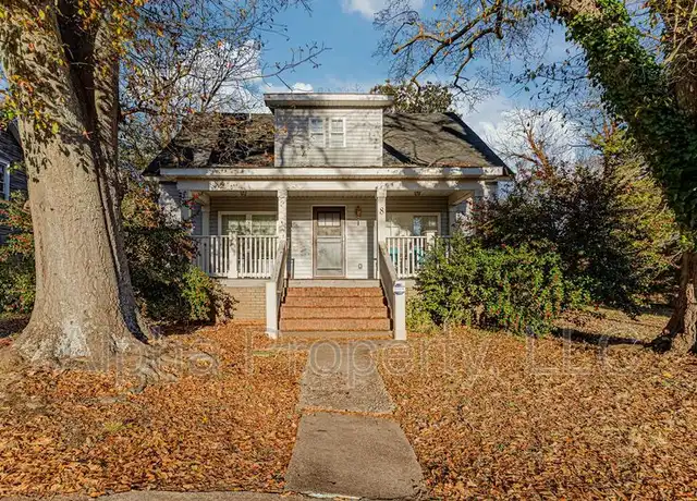 Property at 8 Brooks Ave, Greenville, SC, 29617, 4 beds, 2.5 baths, [object Object]