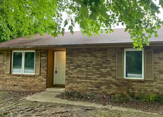 Property at 1076 S Lexington Ave Unit A, Springfield, MO, 65802, 2 beds, 1 bath, [object Object]