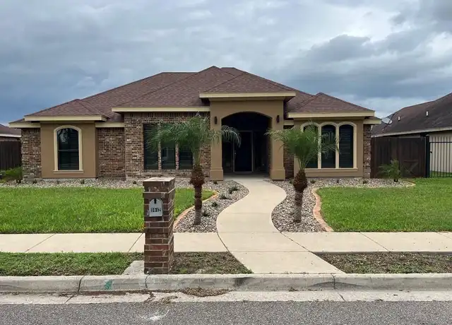 Property at 3012 La Puerta Ave, Edinburg, TX, 78541, 4 beds, 2 baths, [object Object]