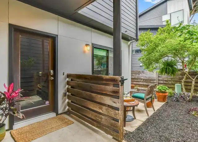 Property at 3501 Charlotte Rose Dr, Austin, TX, 78704, 2 beds, 2.5 baths, [object Object]