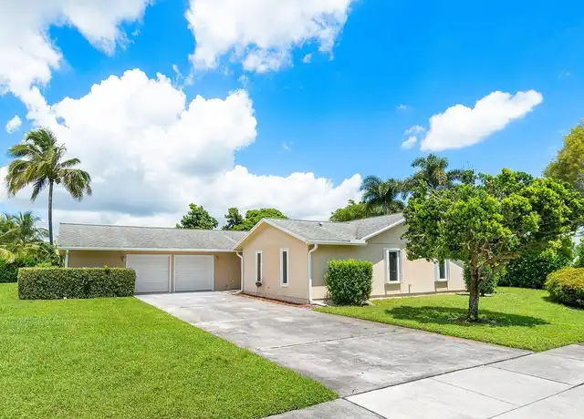 Property at 1190 Sachem Head Ter #1, Wellington, FL, 33414, 1 bed, 1 bath, [object Object]