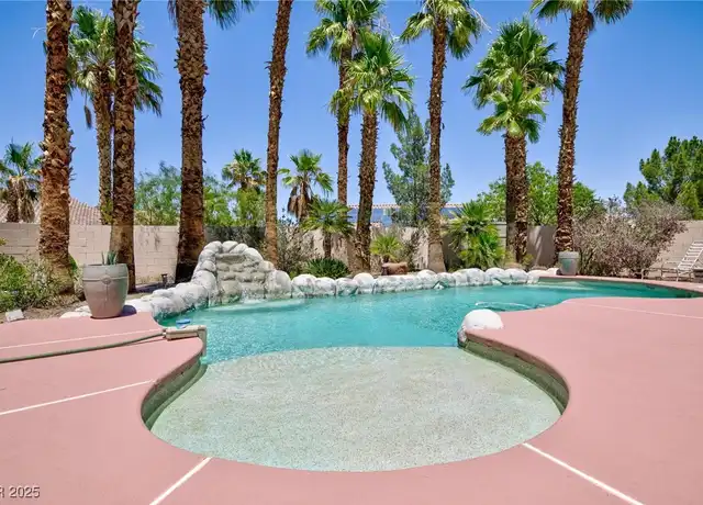 Property at 8616 Crest Hill Ave, Las Vegas, NV, 89145, 3 beds, 2 baths, [object Object]