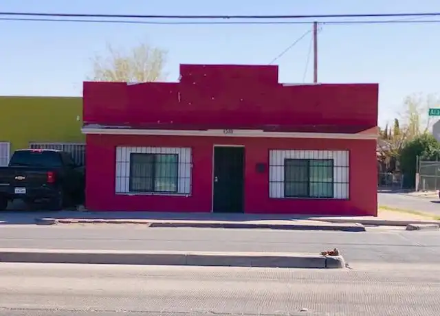 Property at 4500 Alameda Ave Unit A, El Paso, TX, 79905, 2 beds, 1 bath, [object Object]