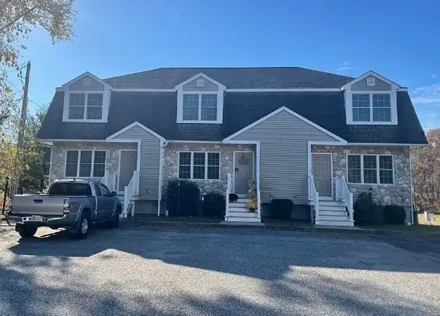 Property at 425 Brown St Unit 10, Attleboro, MA, 02703, 3 beds, 2 baths, [object Object]