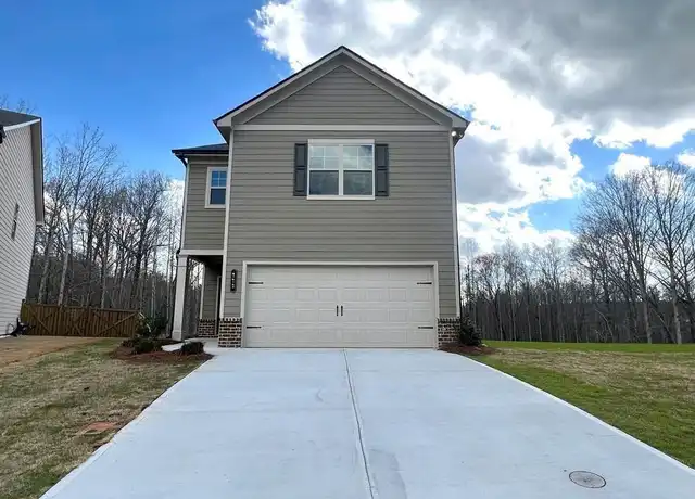 Property at 110 Auburn Crossing Way, Auburn, GA, 30011, 3 beds, 2.5 baths, [object Object]
