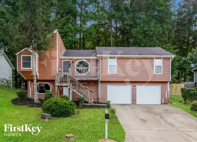 Property at 1349 Millstream Trl, Lawrenceville, GA, 30044, 4 beds, 3 baths, [object Object]