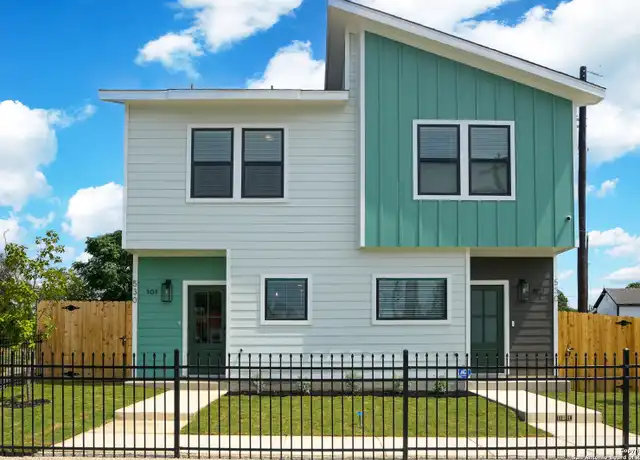 Property at 530 S Hackberry St Unit 102, San Antonio, TX, 78203, 2 beds, 2.5 baths, [object Object]
