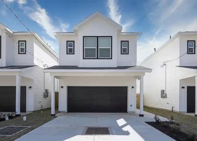 Property at 2505 Lucky St Unit B, Houston, TX, 77088, 3 beds, 3 baths, [object Object]