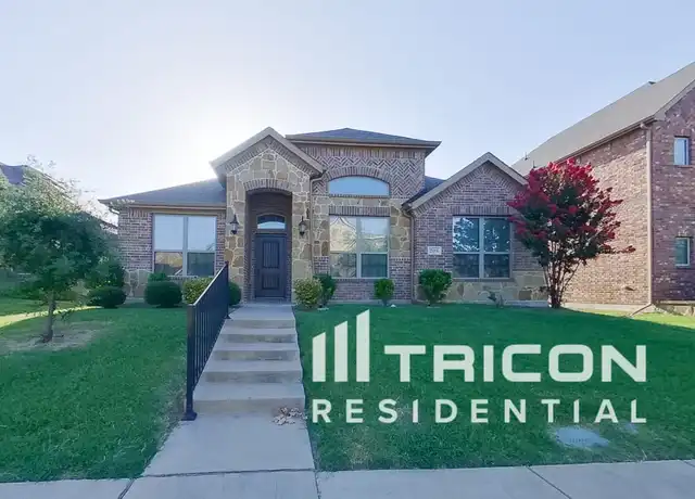 Property at 208 Melody Way, Red Oak, TX, 75154, 4 beds, 2 baths, [object Object]