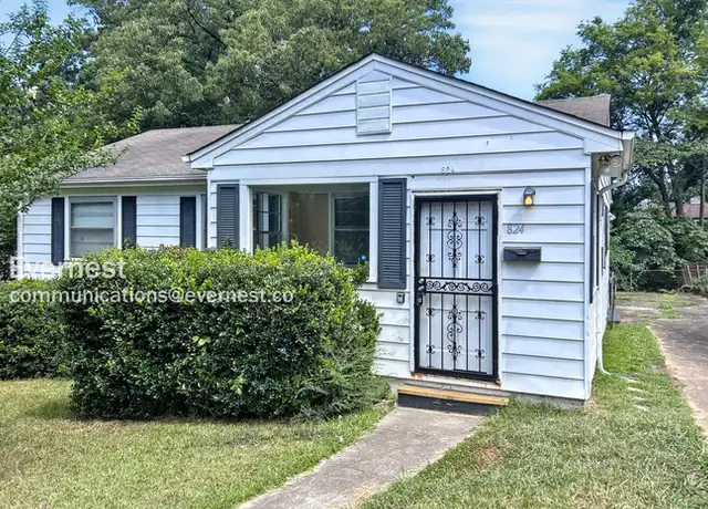Property at 824 45th St W, Birmingham, AL, 35208, 3 beds, 1 bath, [object Object]
