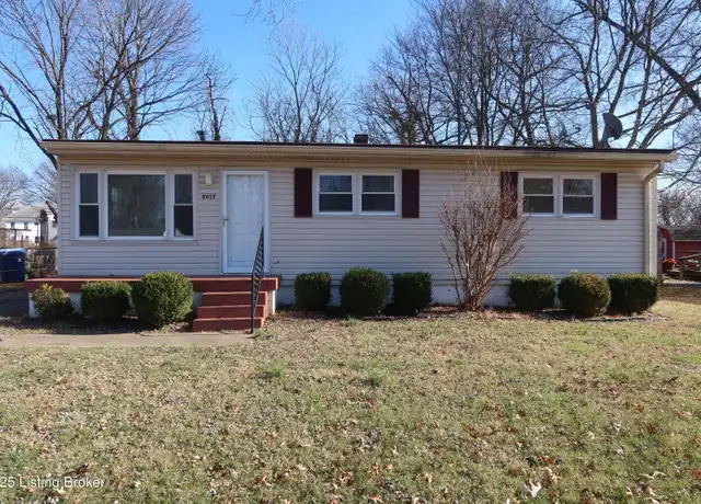 Property at 5413 Earlann Dr, Louisville, KY, 40219, 3 beds, 1 bath, [object Object]