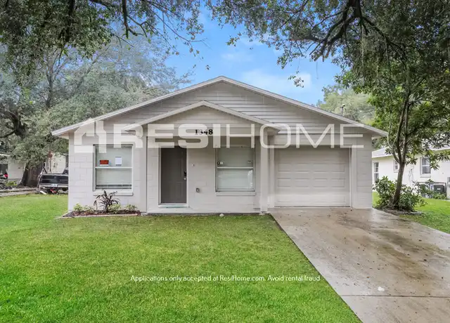 Property at 1348 Leroy Ct, Apopka, FL, 32703, 3 beds, 2 baths, [object Object]