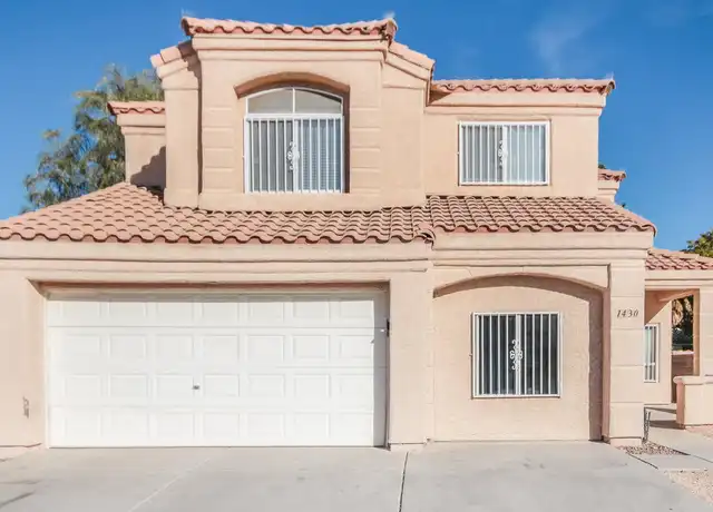 Property at 1430 Broad Arrow Dr, North Las Vegas, NV, 89032, 3 beds, 2.5 baths, [object Object]