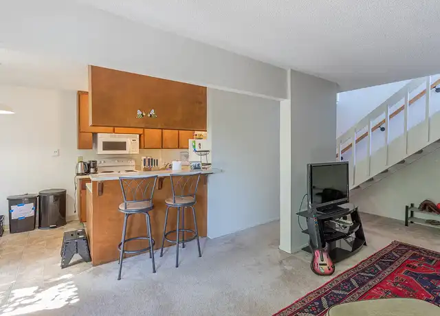 Property at Viking Apartments - 801 D St, Davis, CA, 95616, 1-2 bed, 1-1.5 bath, [object Object]