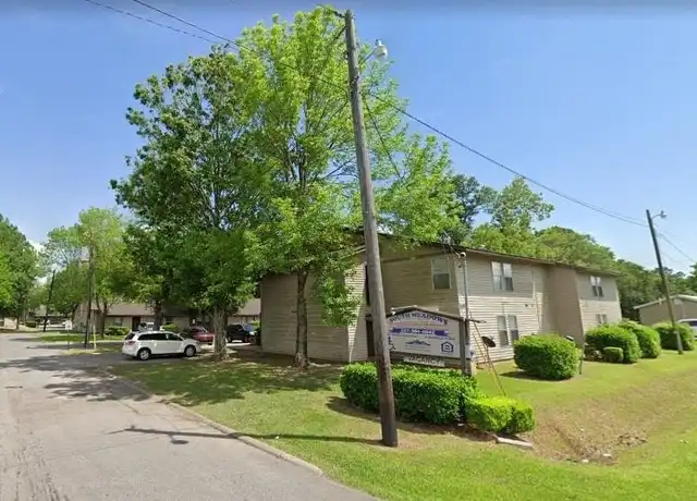 Property at 1405 S Martin Luther King Junior Dr Unit 101, St Martinville, LA, 70582, 2 beds, 1 bath, [object Object]