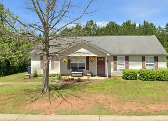 Property at 206 Riverbreeze Rd, Greenville, SC, 29611, 3 beds, 2 baths, [object Object]