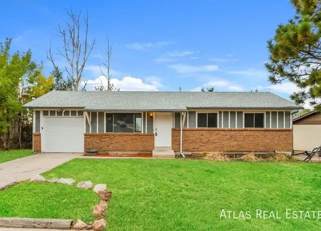 Property at 4885 Artistic Cir, Colorado Springs, CO, 80917, 5 beds, 2 baths, [object Object]