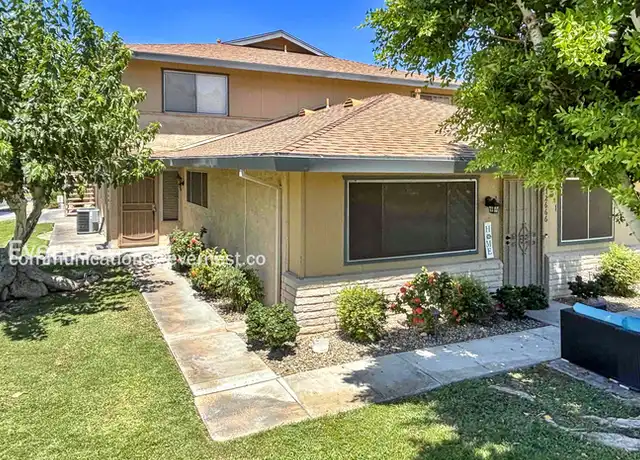 Property at 72666 Bursera Way #2, Palm Desert, CA, 92260, 2 beds, 1 bath, [object Object]