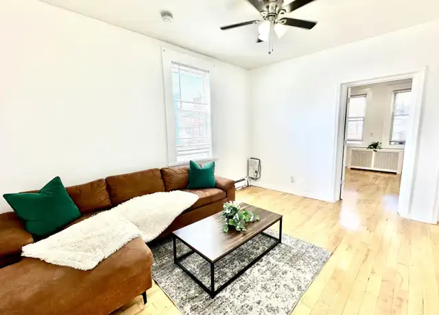 Property at 247 Clendenny Ave #2, Jersey City, NJ, 07304, 3 beds, 1 bath, [object Object]