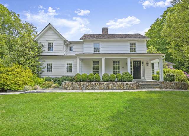 Photo of 66 North Ave, Westport, CT 06880