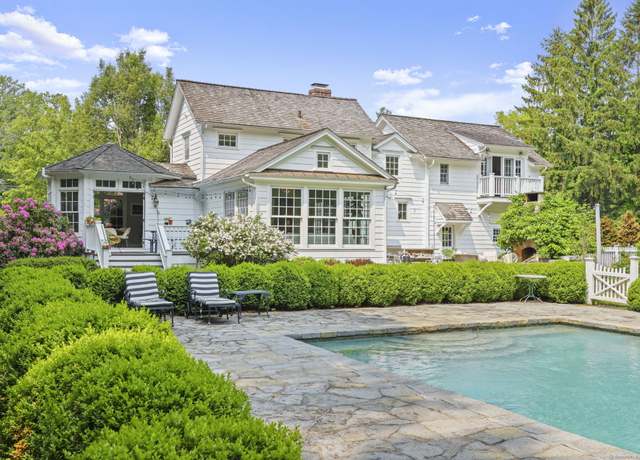 Photo of 66 North Ave, Westport, CT 06880