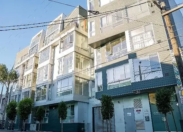 Photo of 30 Dore St, San Francisco, CA 94103