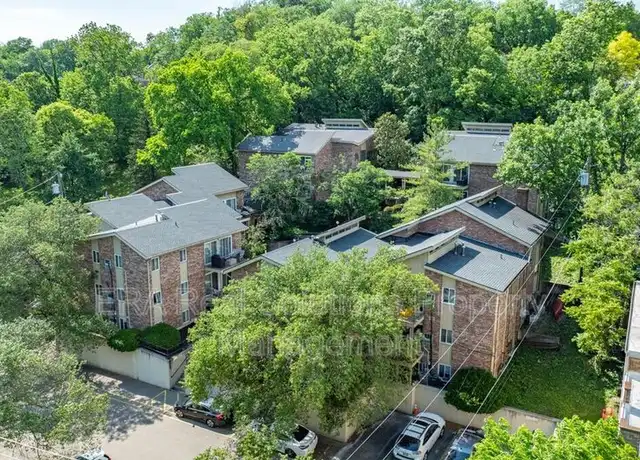 Property at 3069 Alpine Ter Unit 12B, Cincinnati, OH, 45208, 2 beds, 1.5 baths, [object Object]
