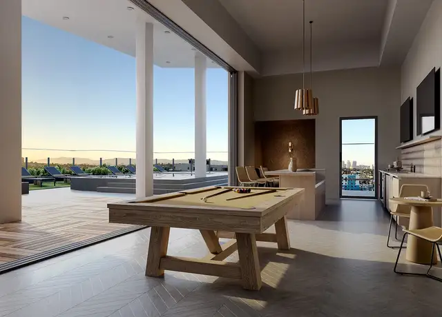Photo of 3855 Motor Ave, Culver City, CA 90232