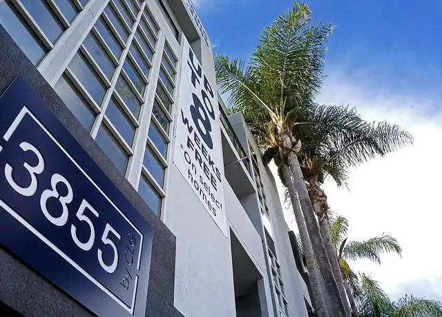 Photo of 3855 Motor Ave, Culver City, CA 90232