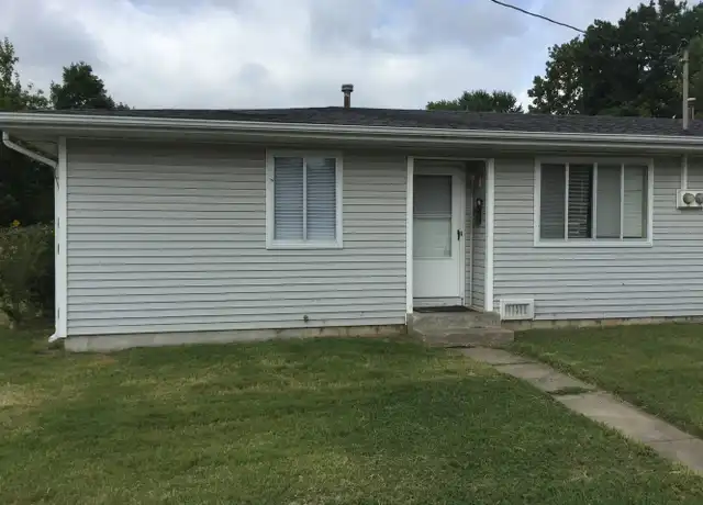 Property at 409 E Downing St Unit A, Springfield, MO, 65807, 2 beds, 1.5 baths, [object Object]