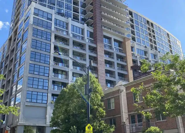 Property at 1530 S State St #402, Chicago, IL, 60605, 1 bed, 1 bath, [object Object]