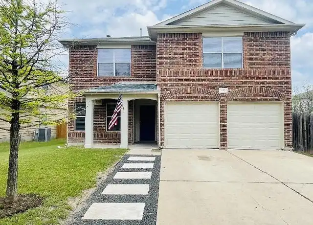Property at 456 Camelia Pkwy, Kyle, TX, 78640, 4 beds, 3 baths, [object Object]