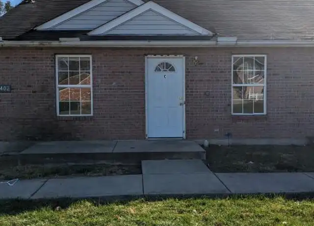 Property at 402 Sal Blvd, Trenton, OH, 45067, 3 beds, 1 bath, [object Object]