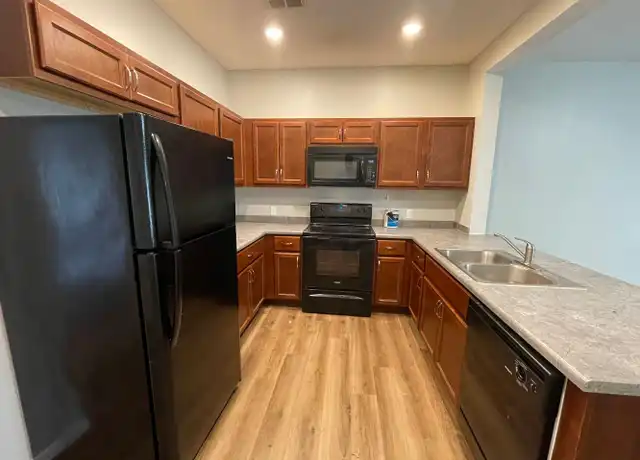 Property at 202 Tyler St Unit A, Fulton, MO, 65251, 3 beds, 2.5 baths, [object Object]