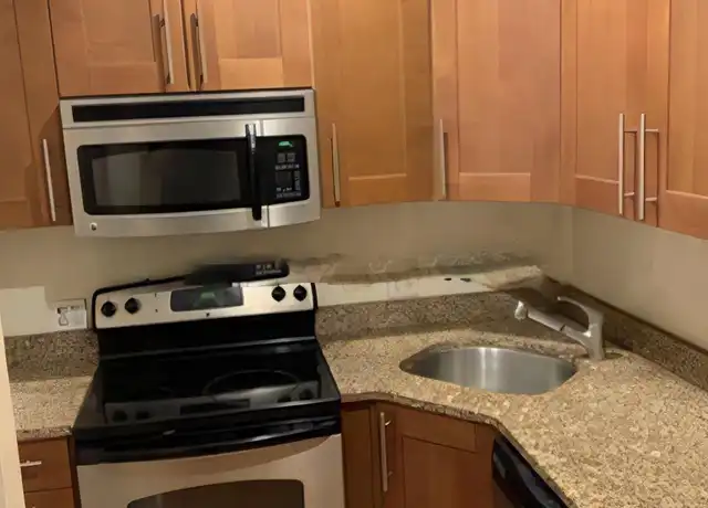 Property at 55 Magazine St #38, Cambridge, MA, 02139, 1 bed, 1 bath, [object Object]