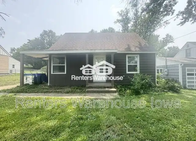 Property at 6803 SW 16th St, Des Moines, IA, 50315, 2 beds, 1 bath, [object Object]