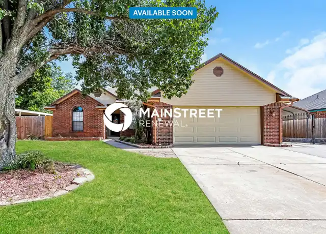 Property at 3004 SW 124th St, Oklahoma City, OK, 73170, 3 beds, 2 baths, [object Object]
