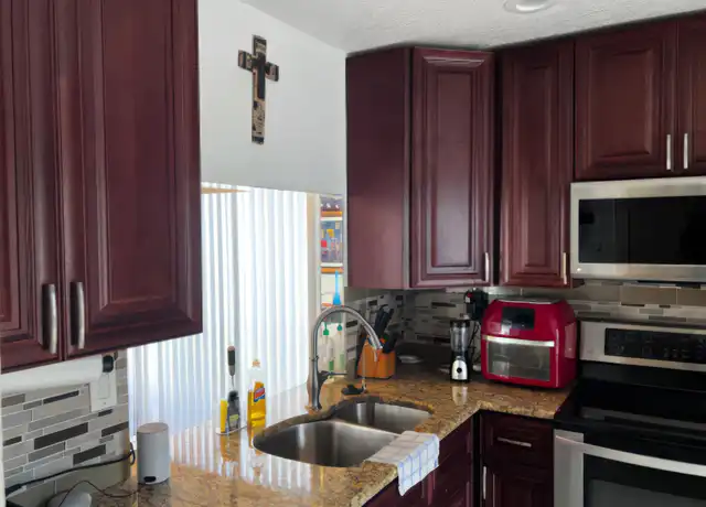 Property at 9311 Wedgewood Dr, Tamarac, FL, 33321, 2 beds, 2 baths, [object Object]