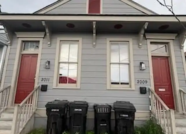 Property at 2009 6th St, New Orleans, LA, 70115, 3 beds, 2 baths, [object Object]