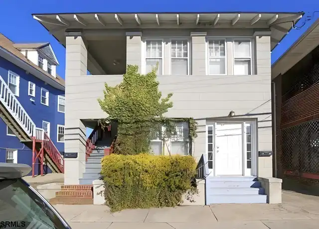 Property at 5 N Newport Ave Unit B, Ventnor City, NJ, 08406, 3 beds, 2 baths, [object Object]