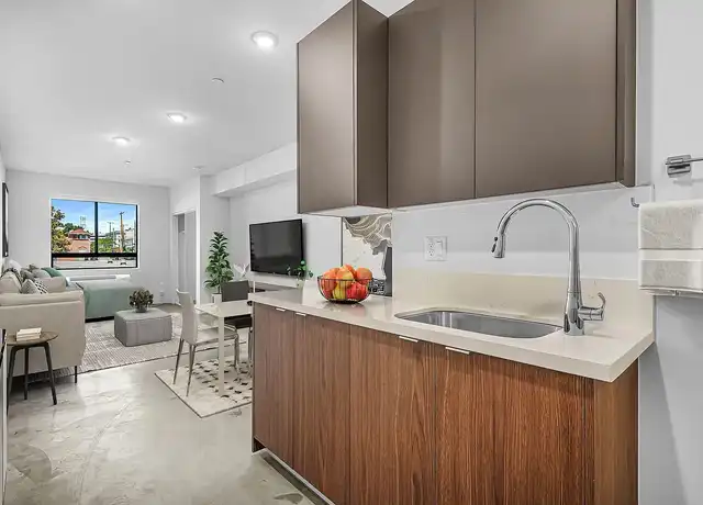 Property at 4Mica LA - 751 Valencia St, Los Angeles, CA, 90017, 0 beds, 1 bath, [object Object]