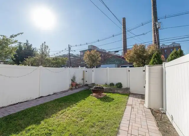 Property at 351 1st St Unit B, Hoboken, NJ, 07030, 1 bed, 1 bath, [object Object]