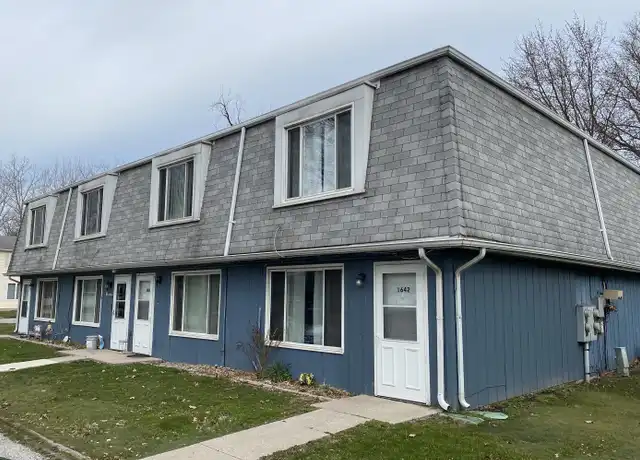 Property at 1642 W Morgan Ave, Chesterton, IN, 46304, 2 beds, 1.5 baths, [object Object]