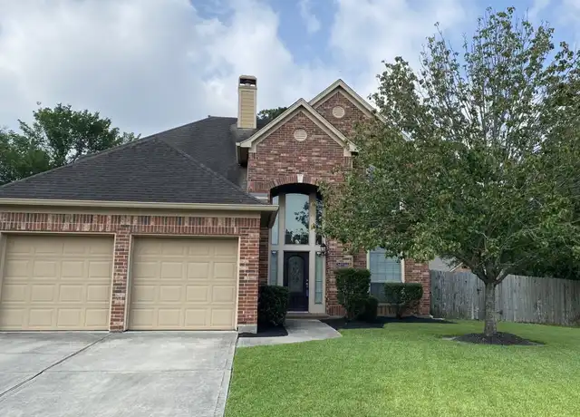 Property at 26891 Royal Timbers Dr, Kingwood, TX, 77339, 4 beds, 2.5 baths, [object Object]