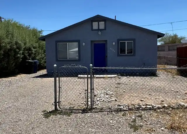 Property at 2026 Gregg Ln, Bullhead City, AZ, 86442, 3 beds, 1 bath, [object Object]