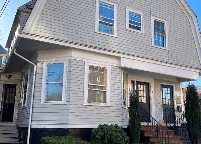 Property at 511 Angell St Unit 3, Providence, RI, 02906, 1 bed, 1 bath, [object Object]