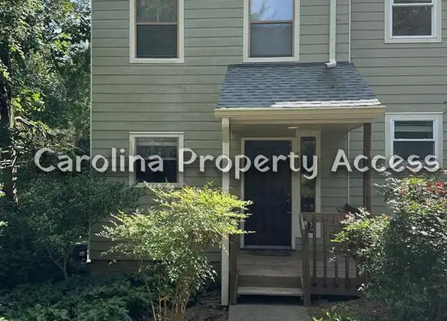 Property at 213 Cedarwood Ln Unit 1, Carrboro, NC, 27510, 2 beds, 1.5 baths, [object Object]