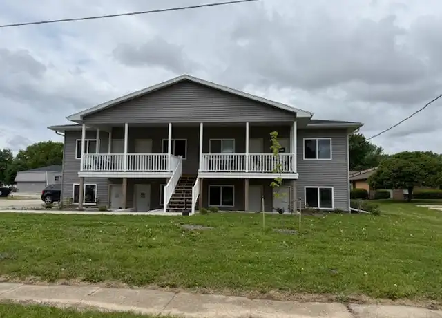 Property at 438 Martin Rd Unit G, Rock Falls, IL, 61071, 1 bed, 1 bath, [object Object]
