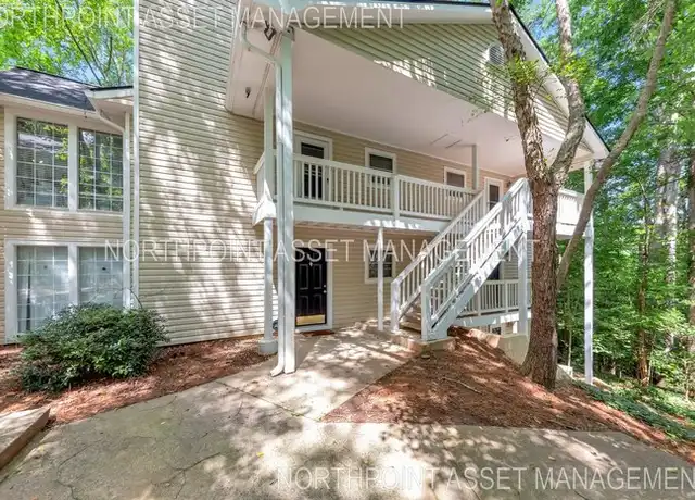 Property at 309 Countryside Pl Unit 1, Smyrna, GA, 30080, 2 beds, 1 bath, [object Object]