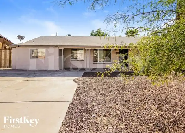 Property at 3437 E Holly St, Phoenix, AZ, 85008, 4 beds, 3 baths, [object Object]
